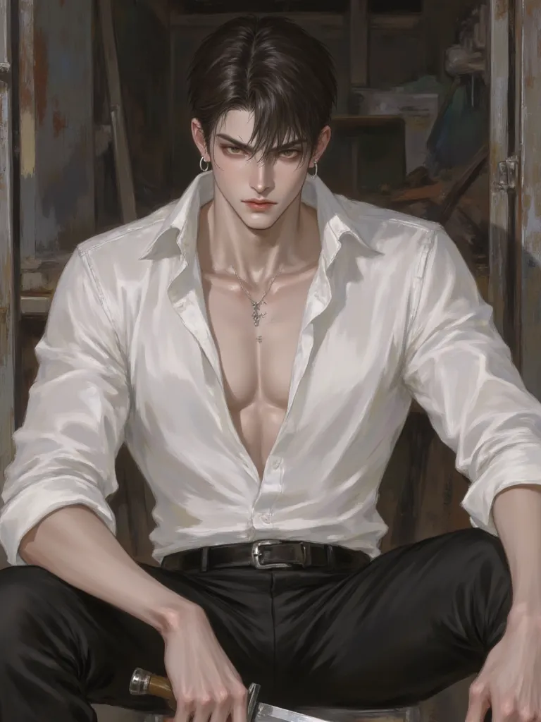Thumbnail of С края скрипки