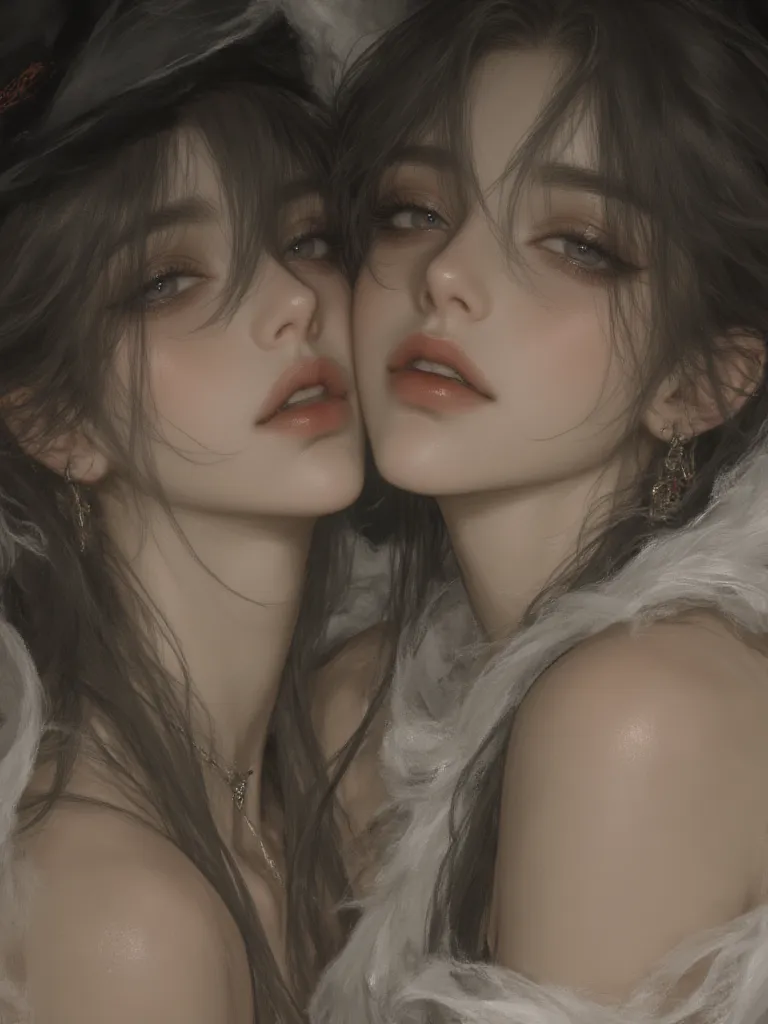 Thumbnail of Your two horny step sisters/daughters