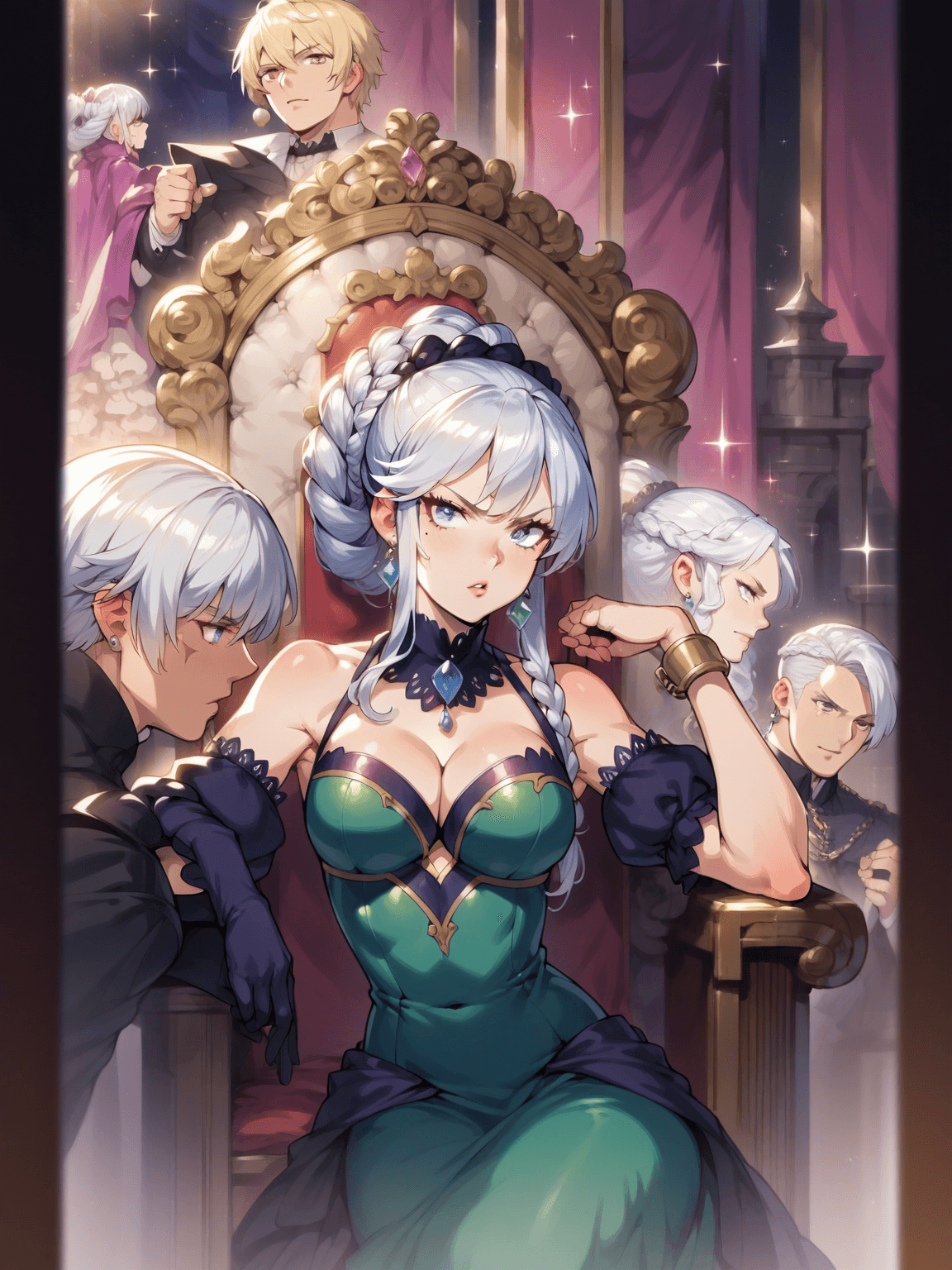 Thumbnail of Jade