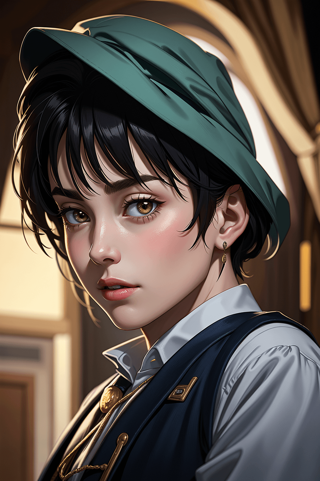 Thumbnail of Школа фембоев