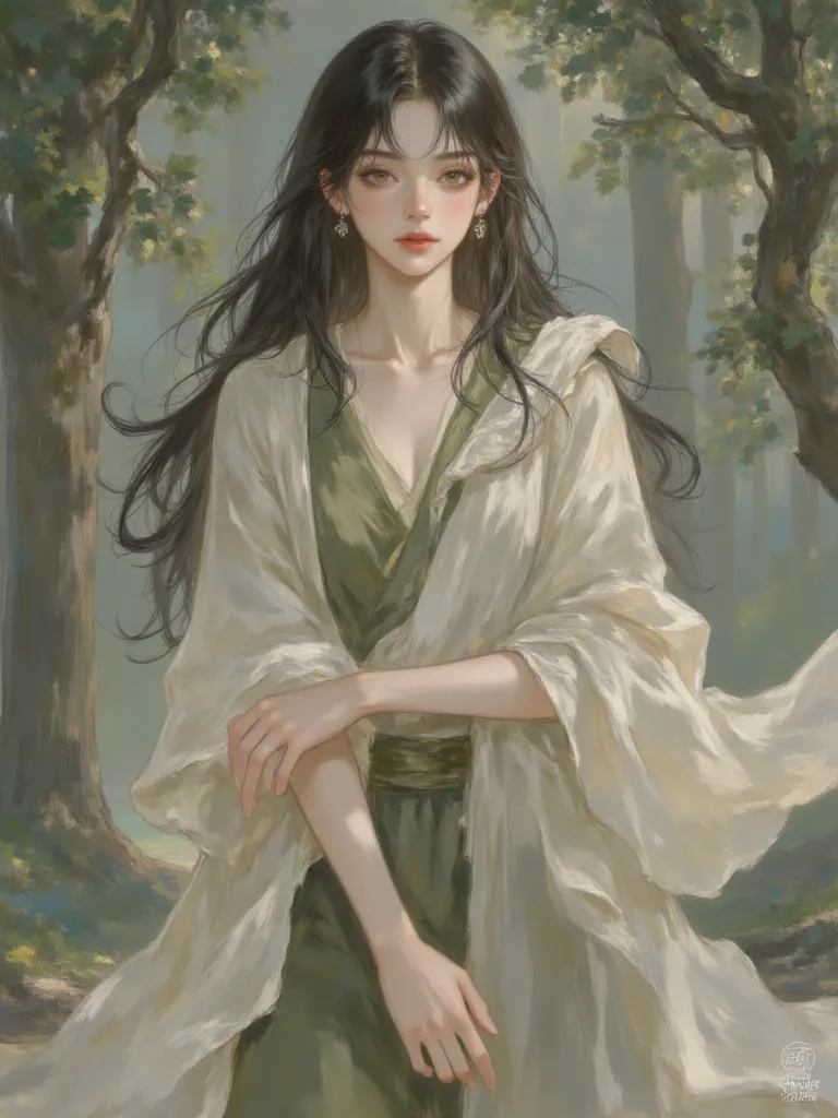 Thumbnail of The Listener of Whispers