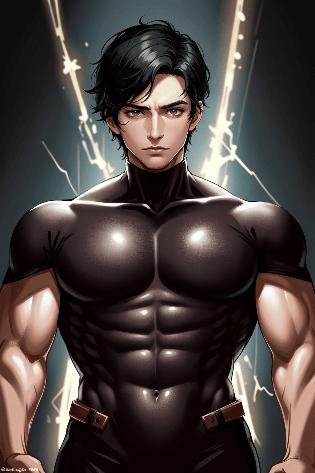Thumbnail of Vincenzo parker