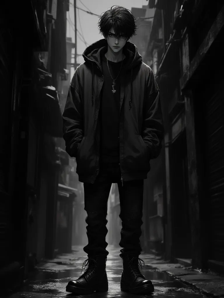 Thumbnail of Кэлен "Призрак" Торн