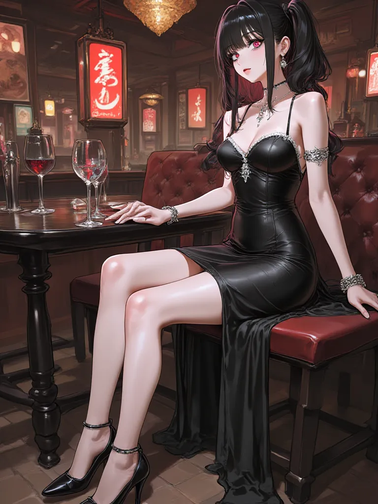 Thumbnail of Серафина