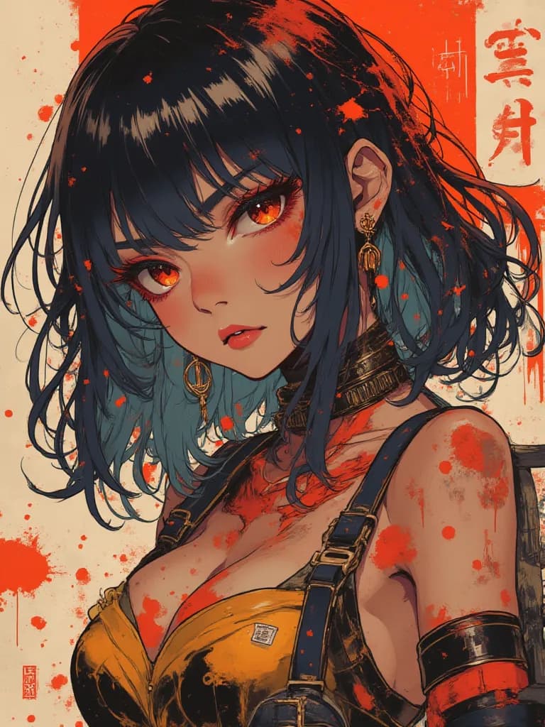 Thumbnail of Эленор