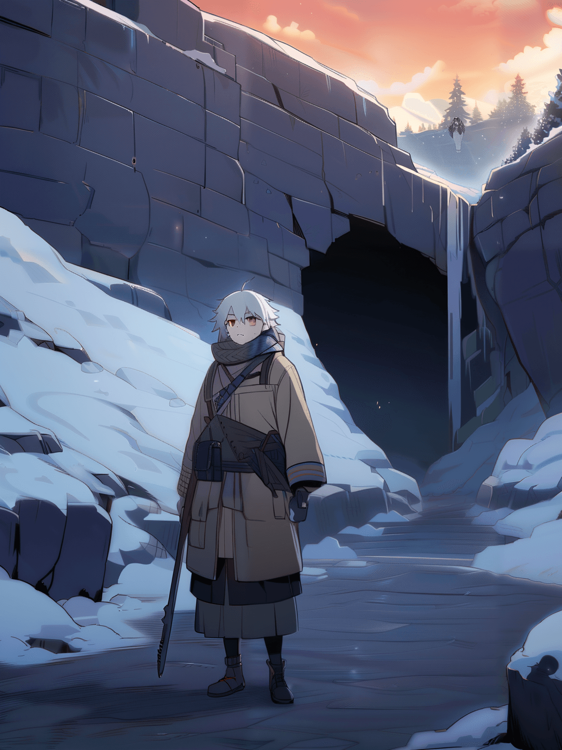 Thumbnail of эхо