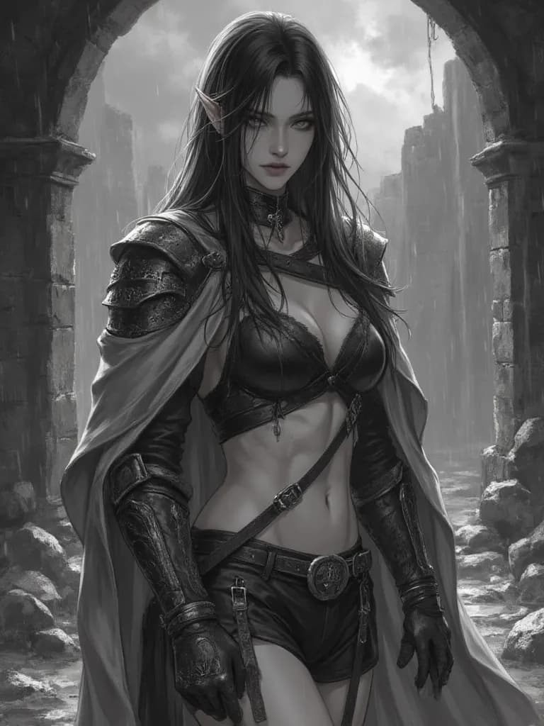 Thumbnail of Серафина Стоунхарт