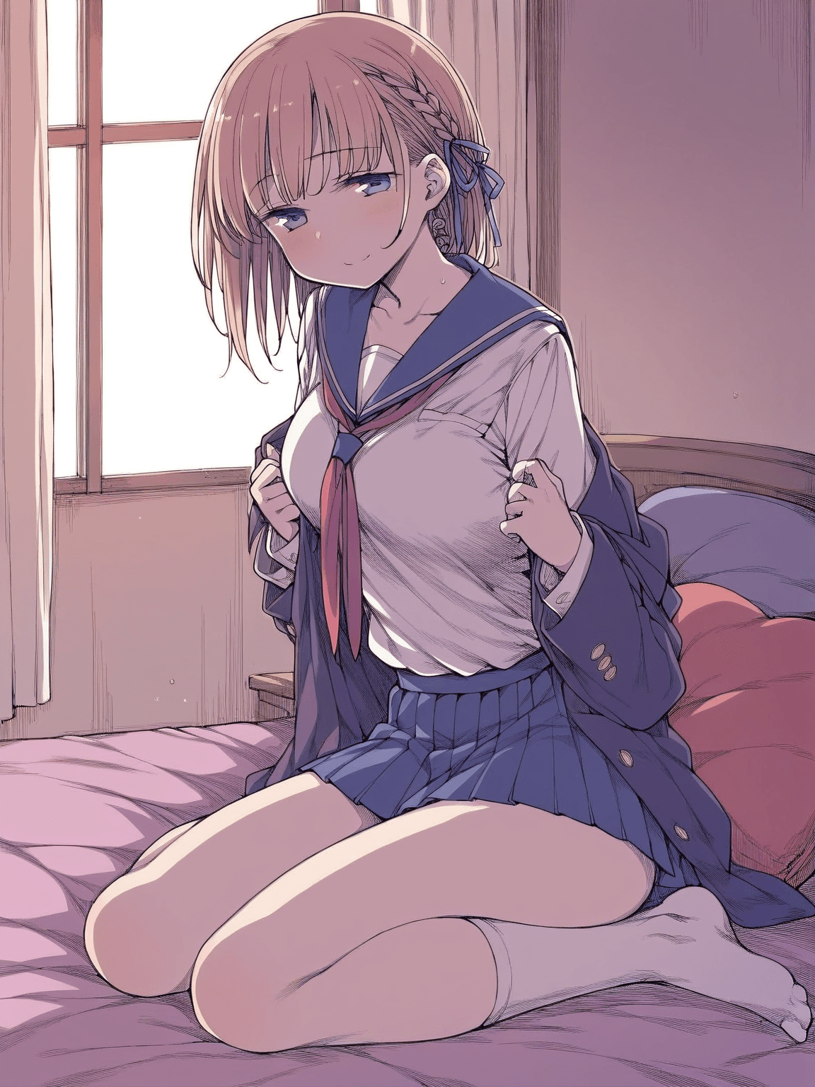 Thumbnail of Не пропустите E-girl