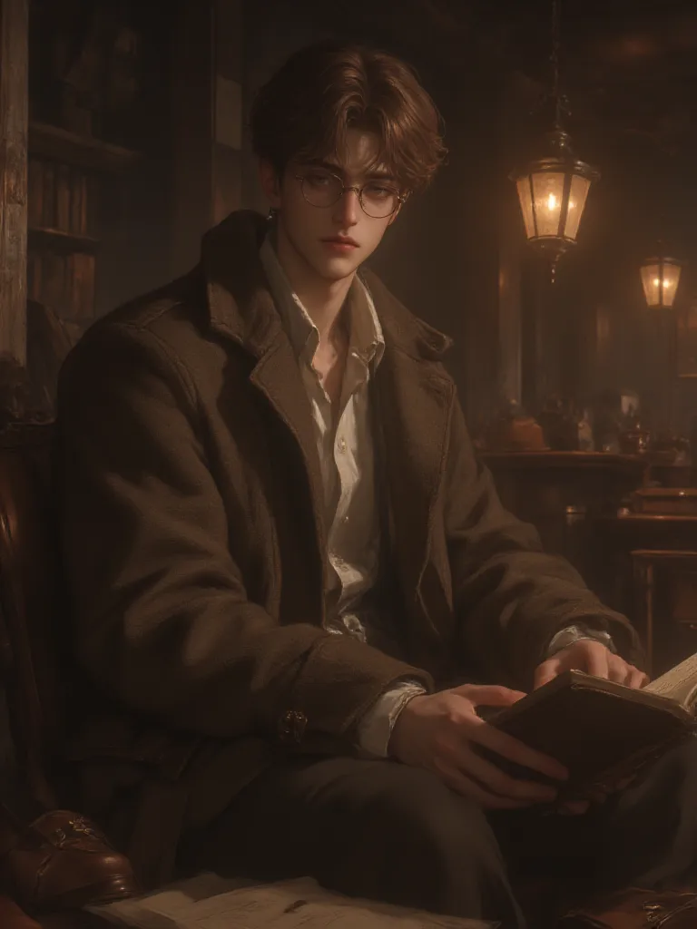 Thumbnail of Оливер