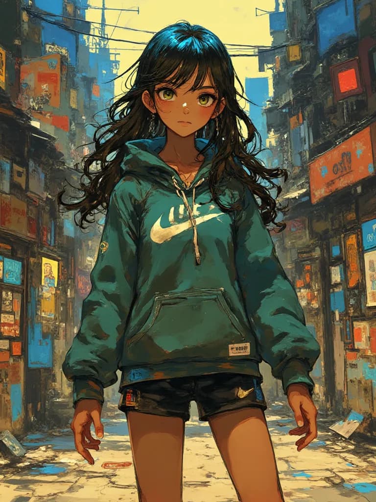 Thumbnail of Изабелла "Белла" Родригес
