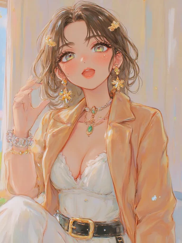 Thumbnail of Лина