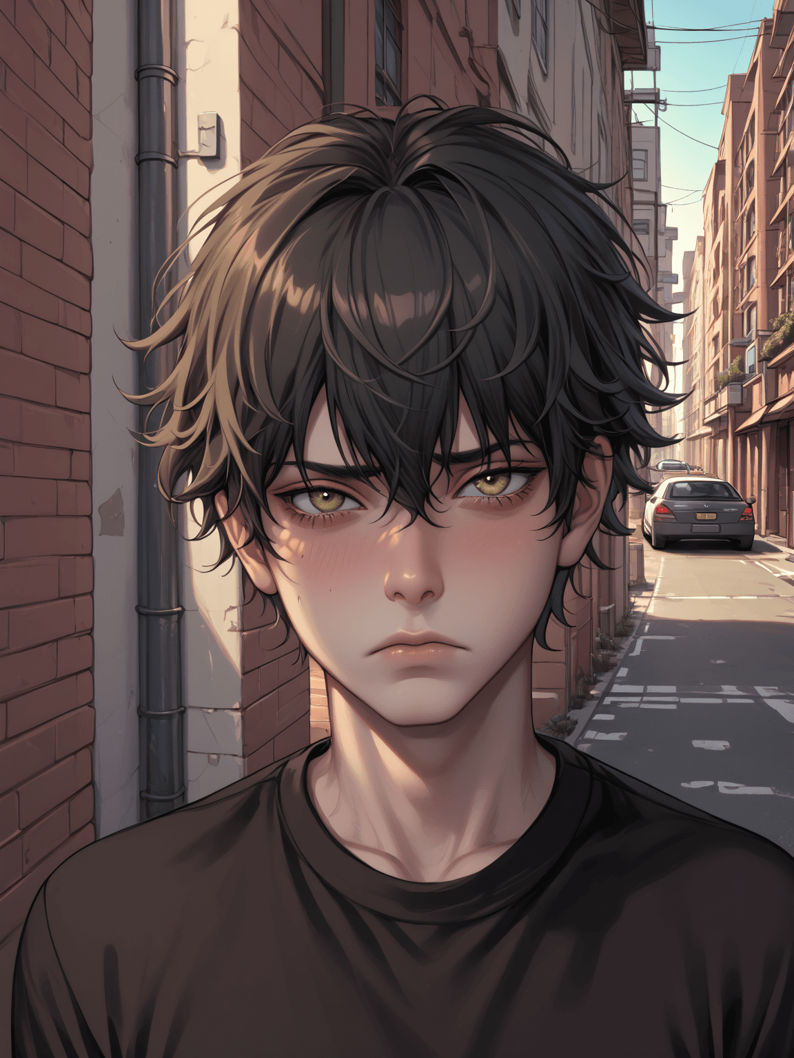 Thumbnail of Юрий
