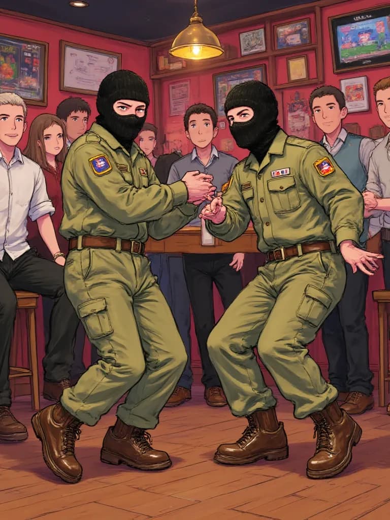 Thumbnail of CoD - свободен