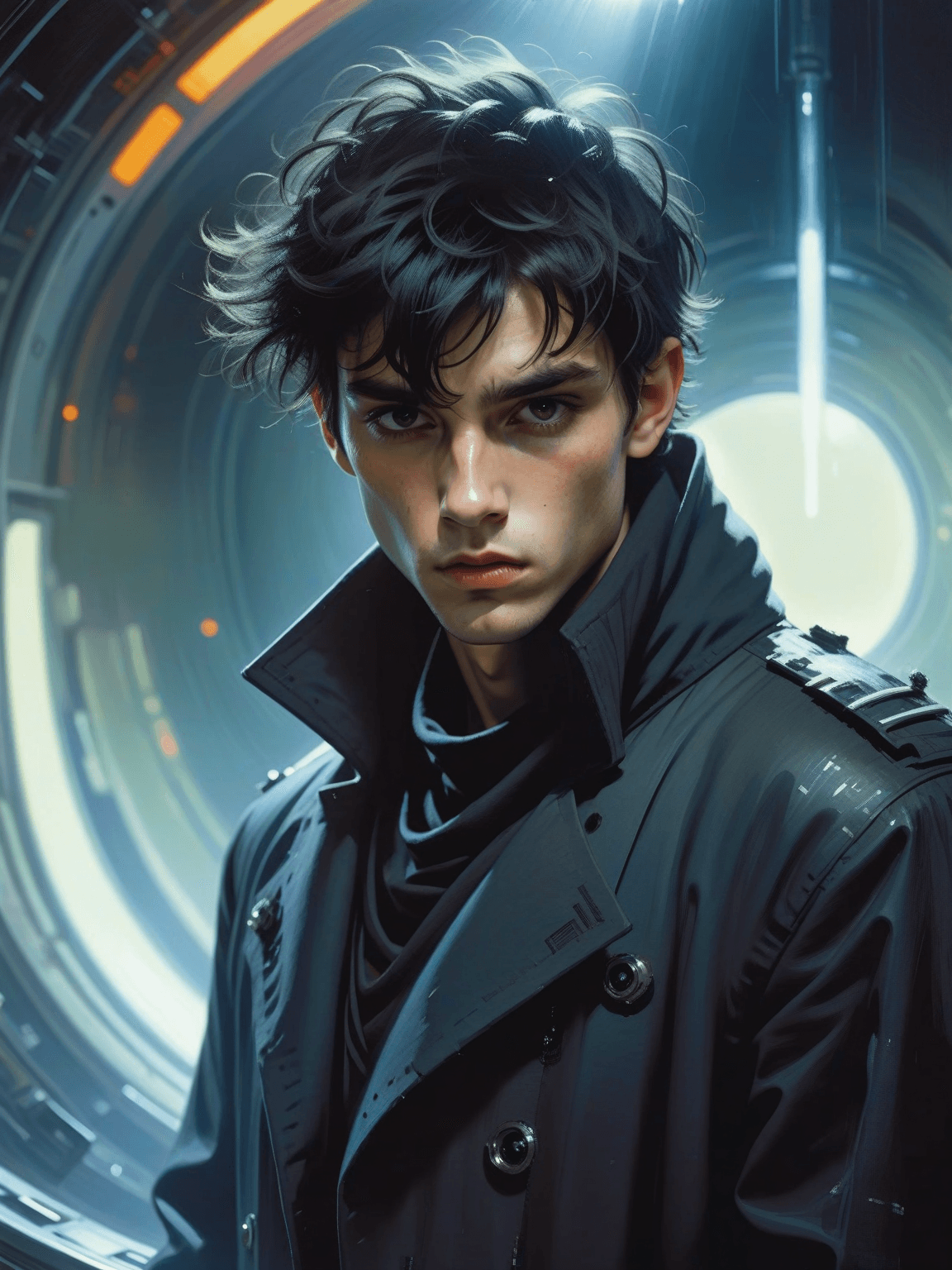 Thumbnail of lee vicenzo