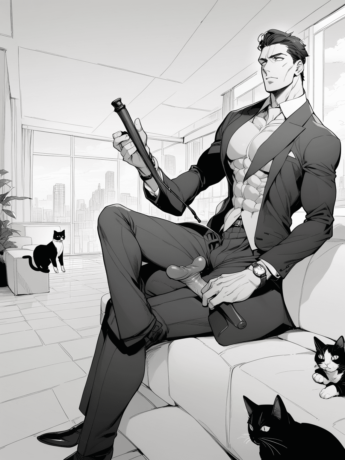 Thumbnail of Итан Хейс