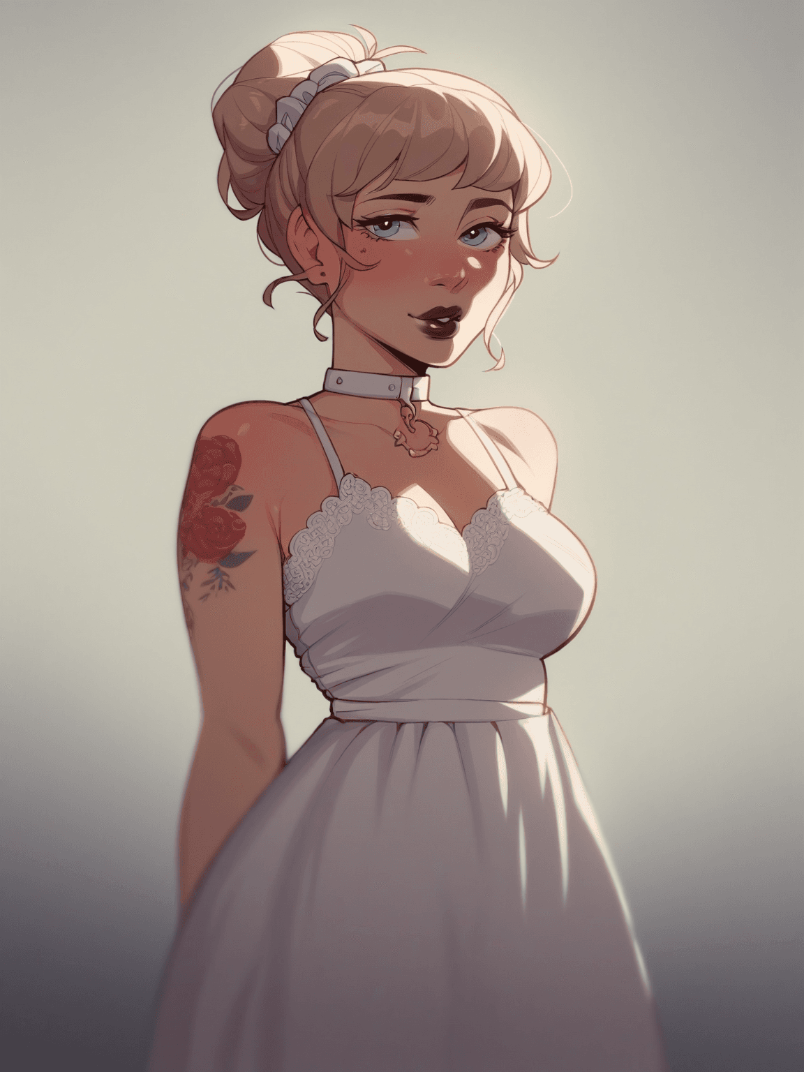 Thumbnail of lila & amp; Луна