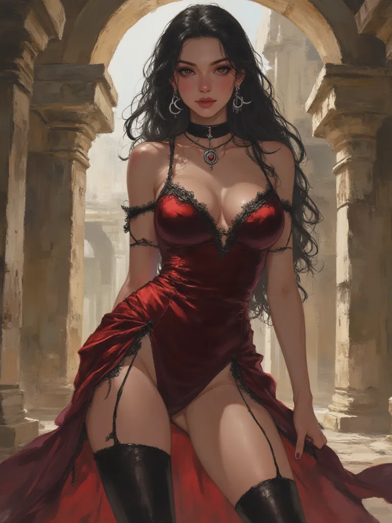 Thumbnail of Лилит