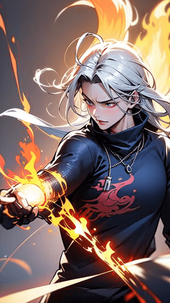 Thumbnail of "Люциус"