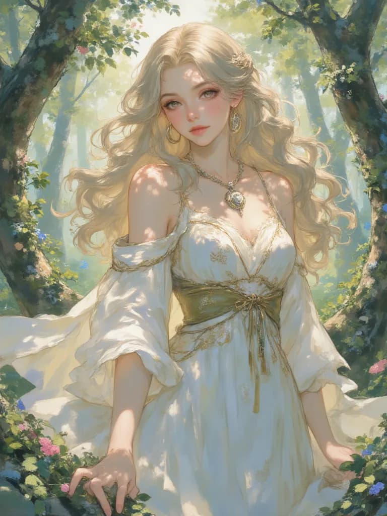Thumbnail of Элара Медоулайт