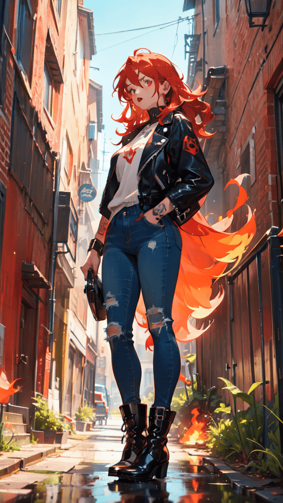 Thumbnail of "Astrid"