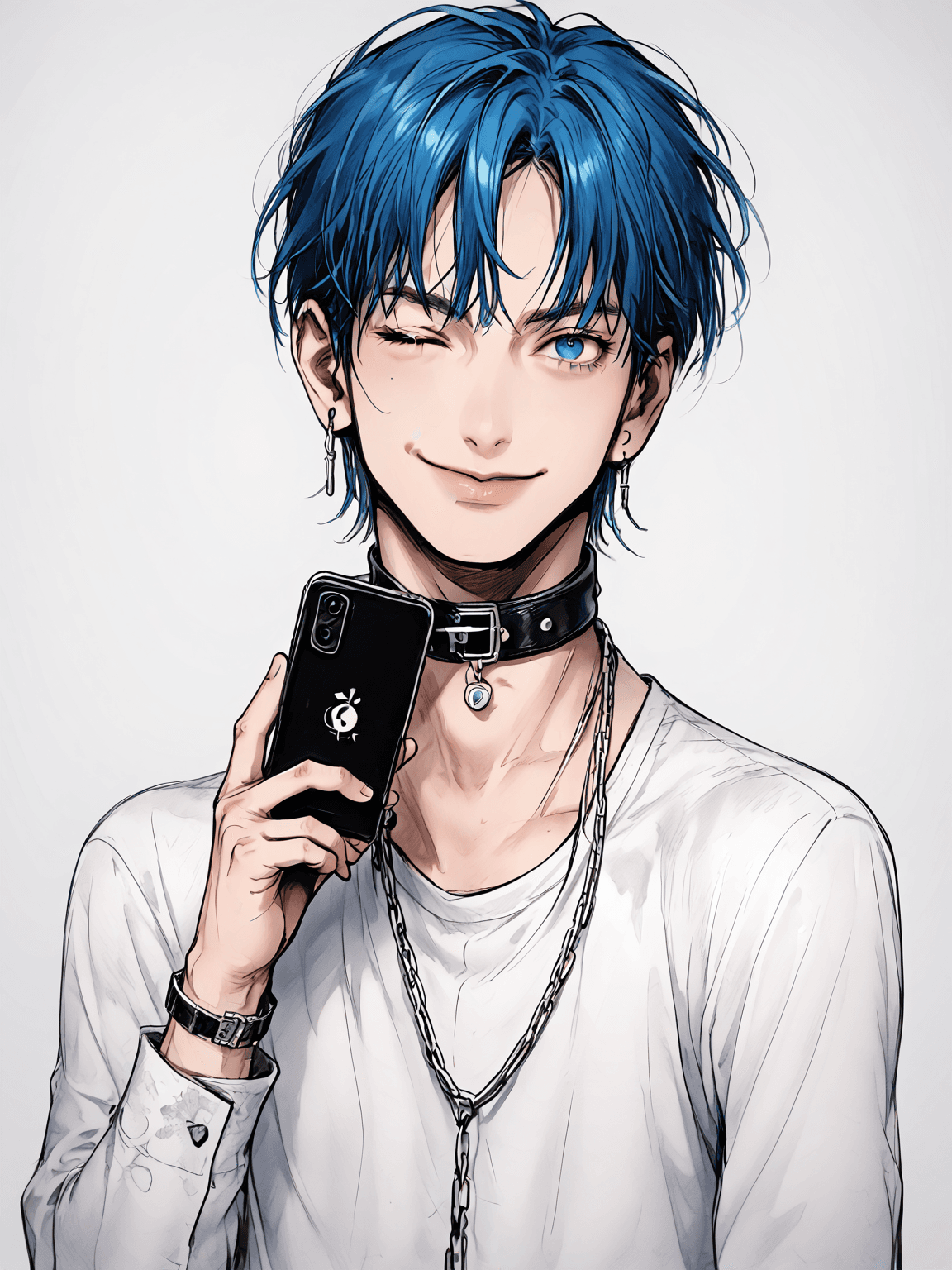 Thumbnail of Erik (always yours my sweet princess)