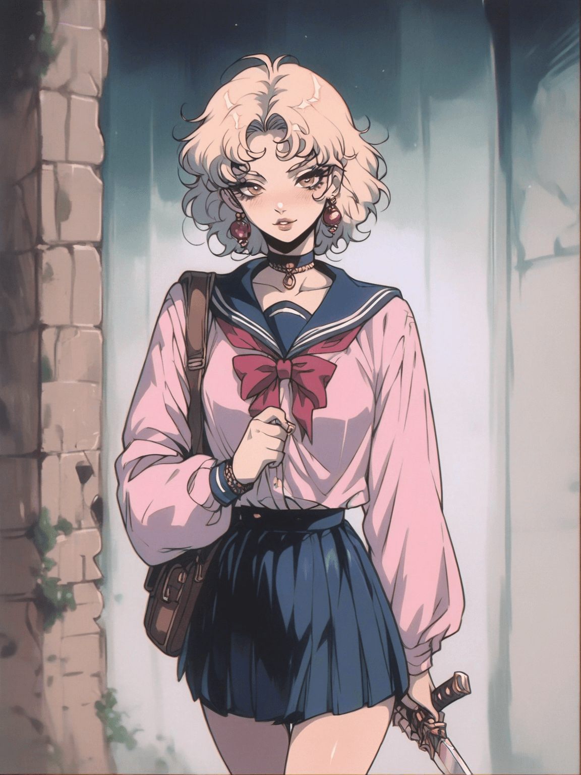 Thumbnail of Yumi