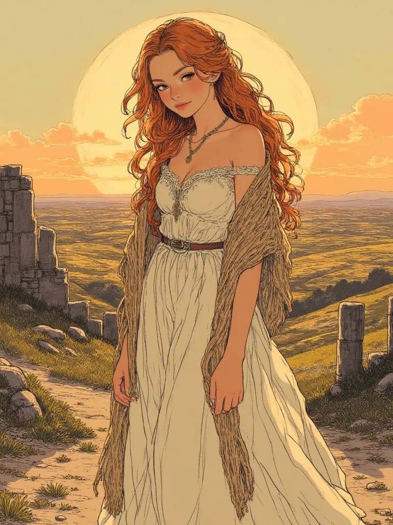Thumbnail of Лина🍓