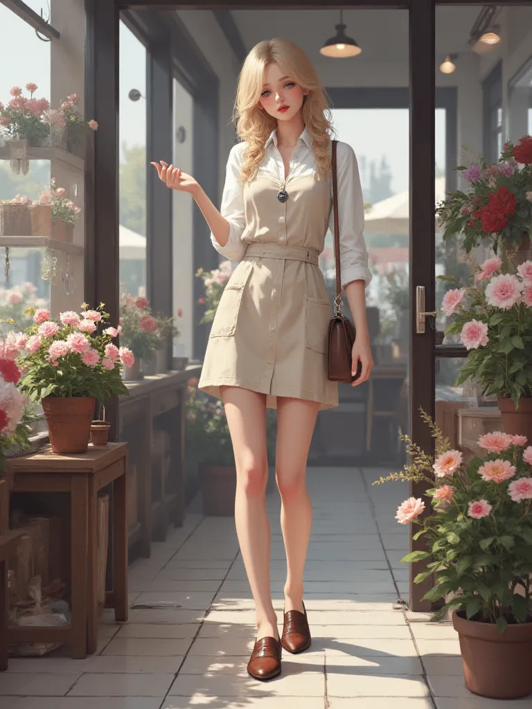 Thumbnail of Мелани