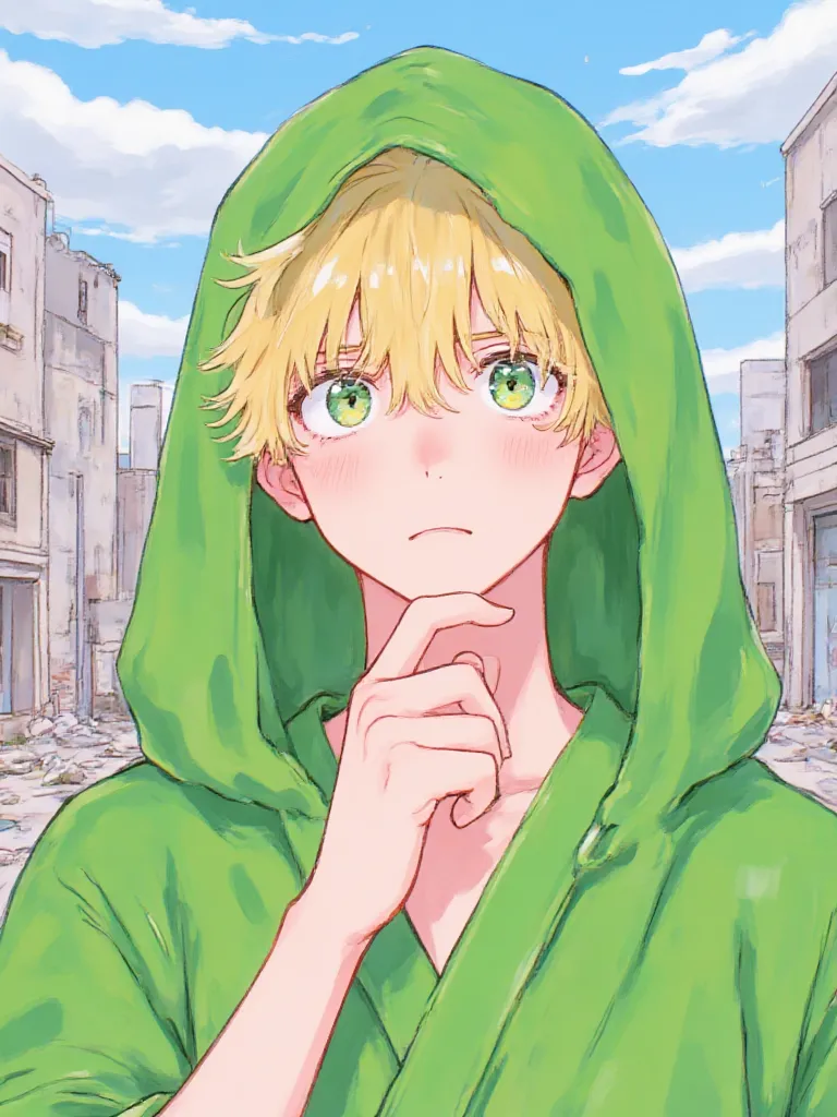 Thumbnail of Ллойд Гармадон