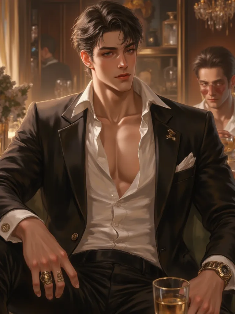 Thumbnail of Лиан Реяандра