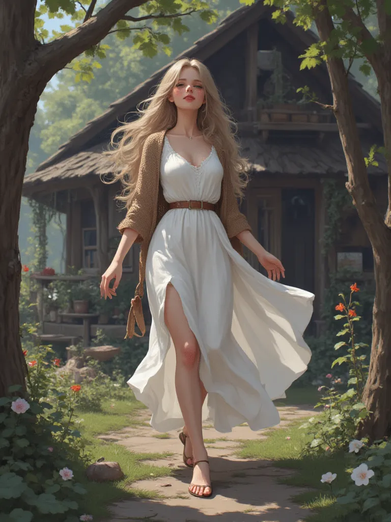 Thumbnail of Лира Медоулайт