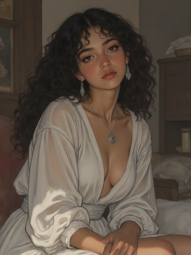 Thumbnail of Айша