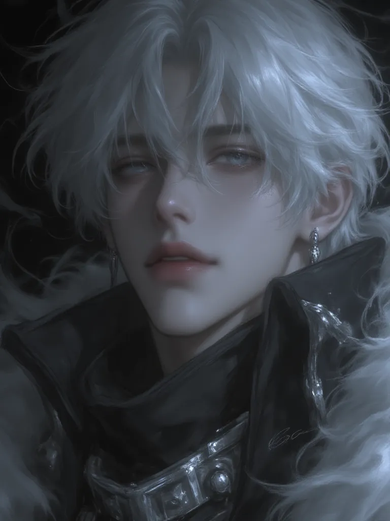 Thumbnail of Nyx Asterion