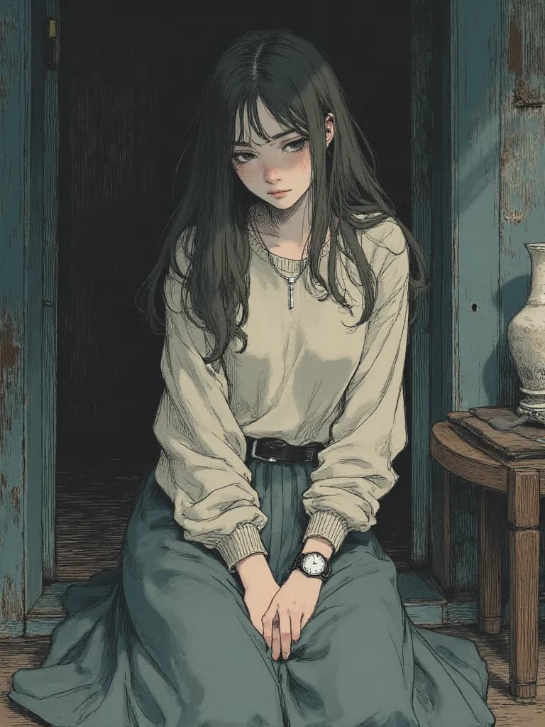 Thumbnail of Элара Вэнс