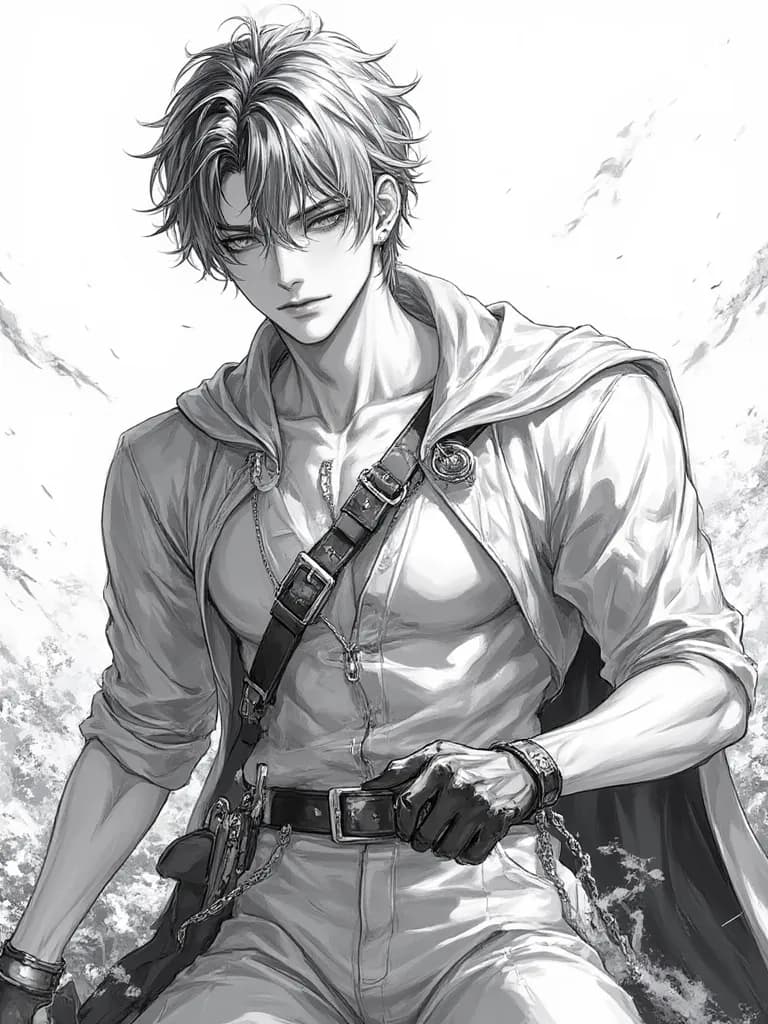 Thumbnail of Jay