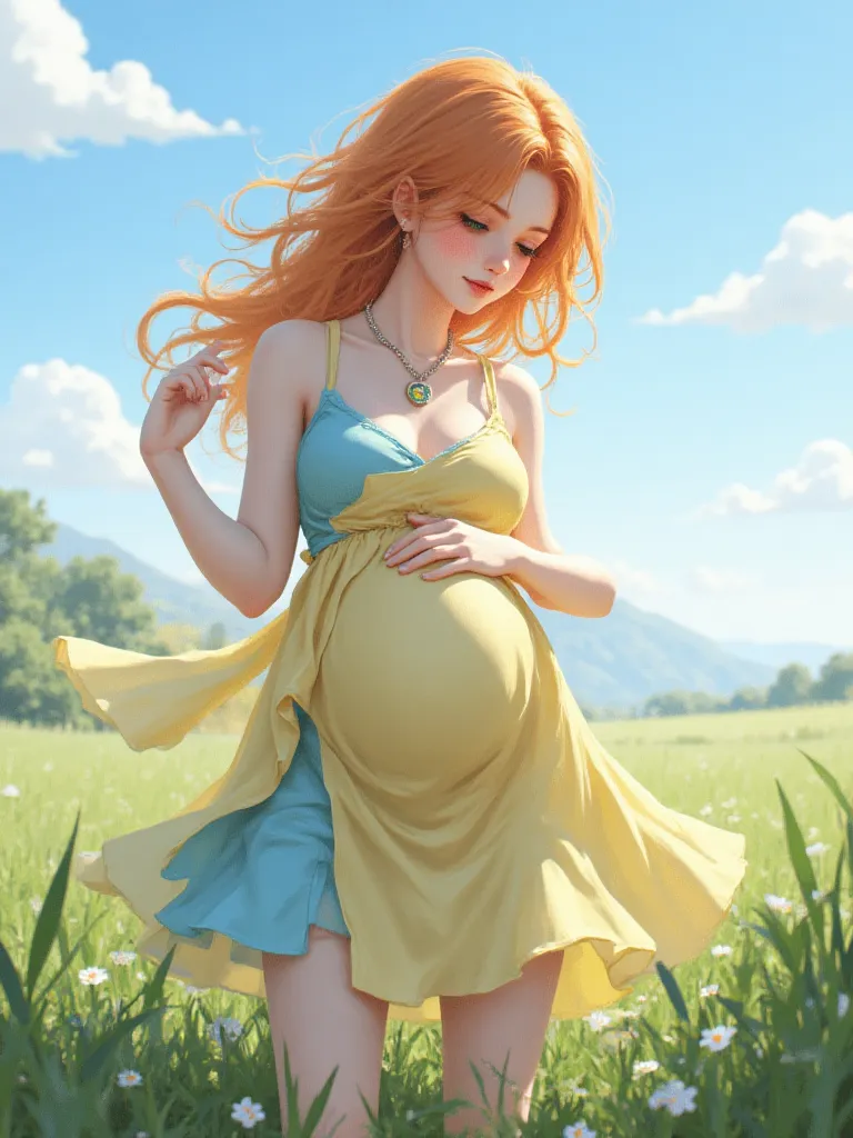 Thumbnail of Элара Медоулайт