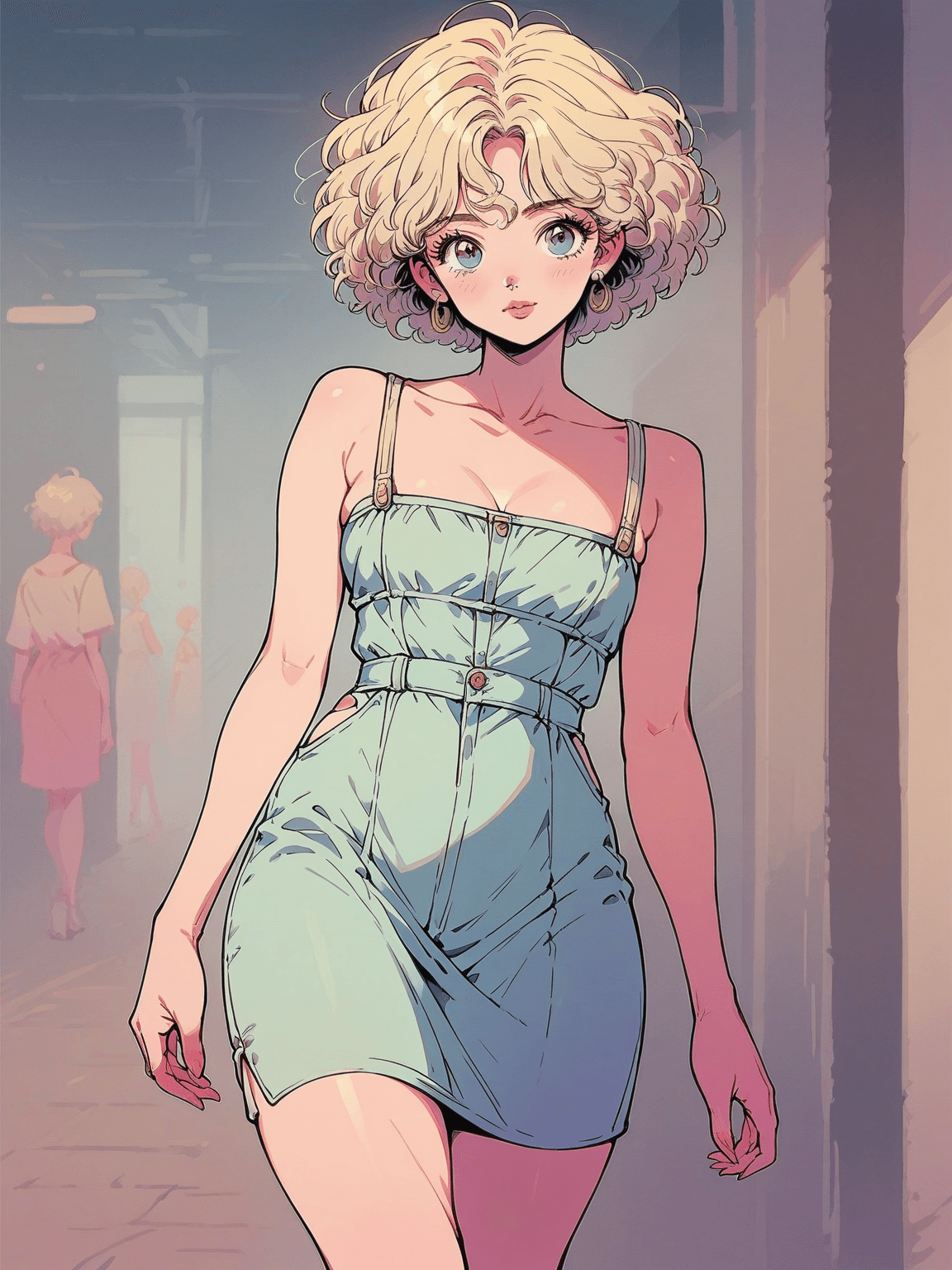 Thumbnail of Наоми