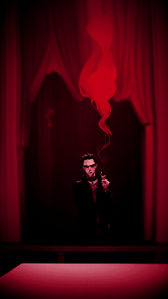 Thumbnail of "Азмодей"
