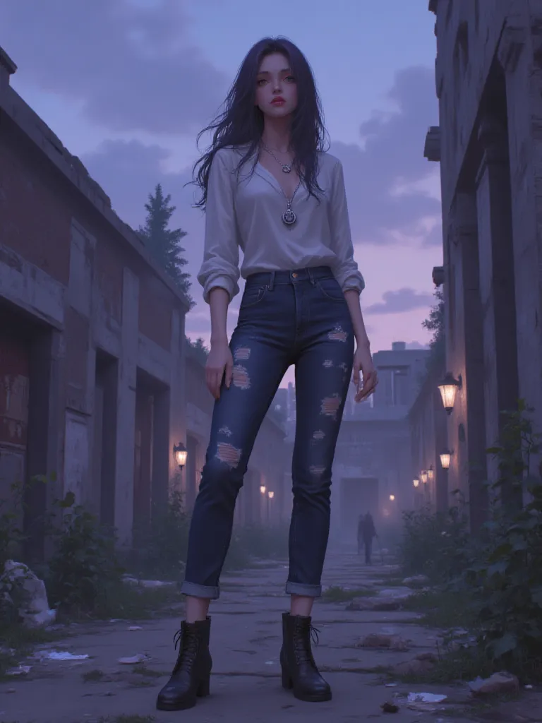 Thumbnail of Элара Вэнс