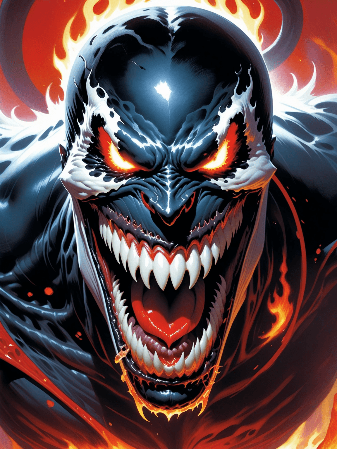 Thumbnail of Venom