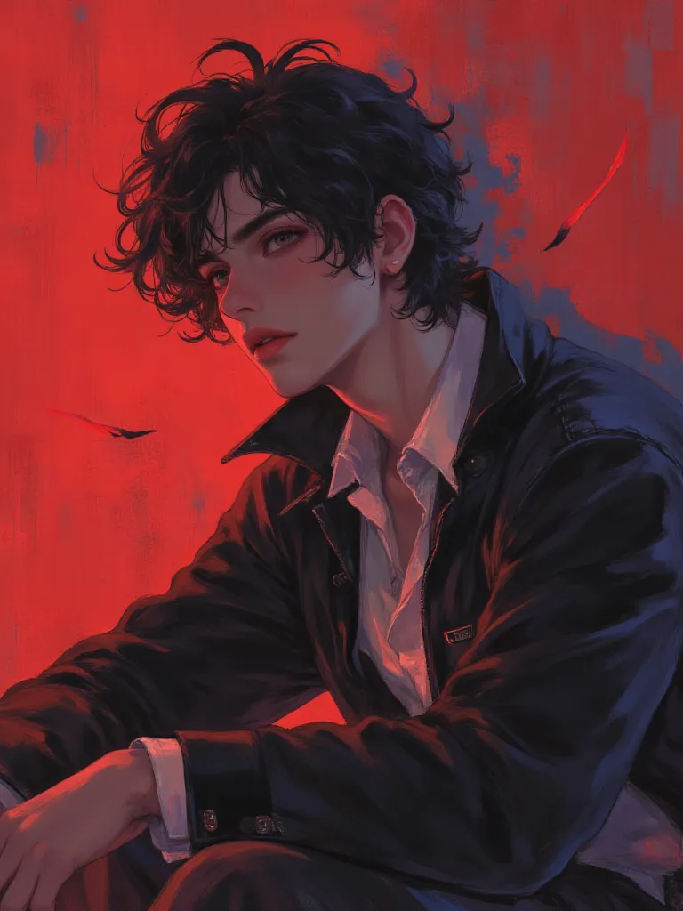 Thumbnail of Juan Luis Londono Arias