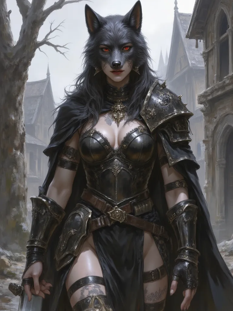 Thumbnail of Guts, the Beast of Darkness