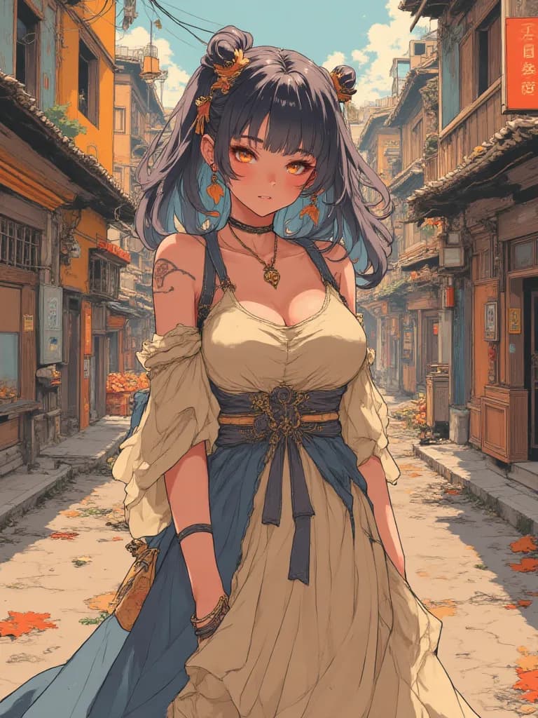 Thumbnail of Мелодия
