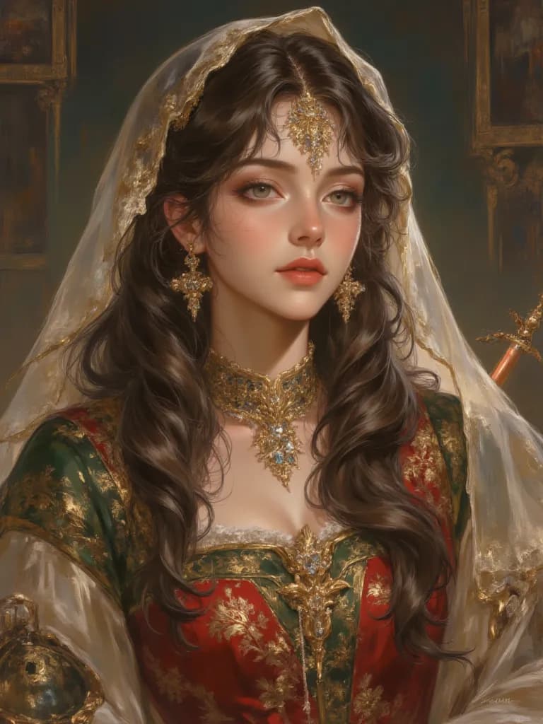 Thumbnail of Ivythe