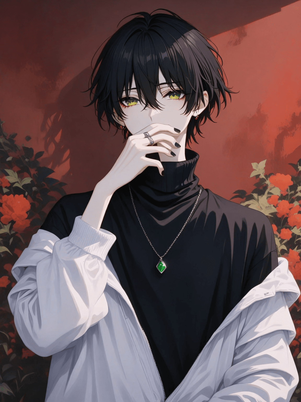 Thumbnail of Ричард Лангрен