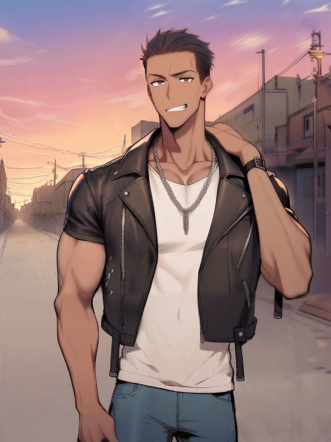 Thumbnail of Alex
