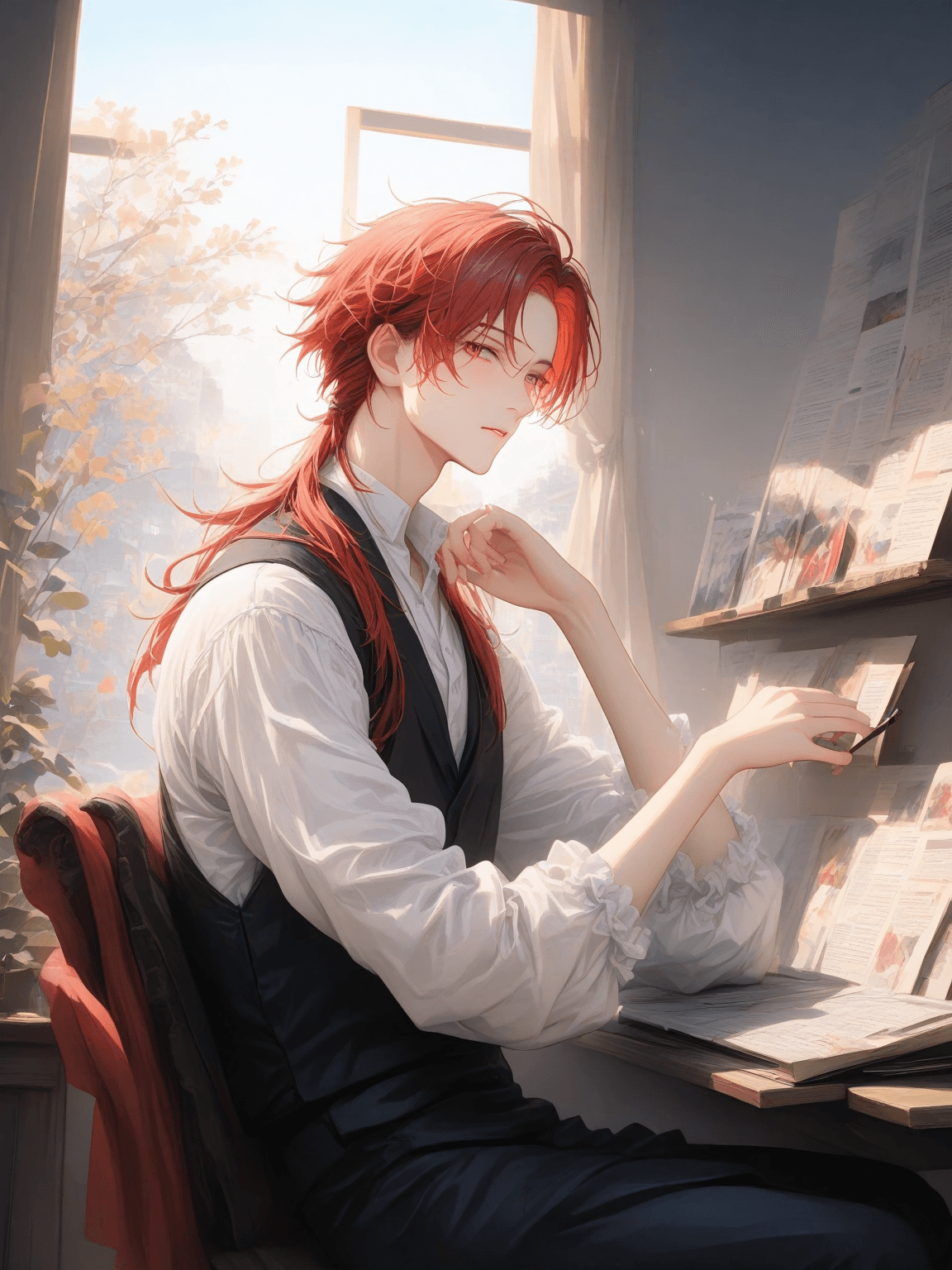 Thumbnail of Натан