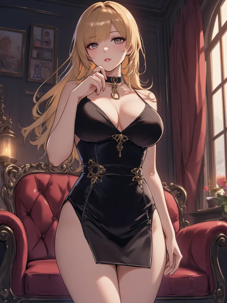 Thumbnail of Серафина Вейл