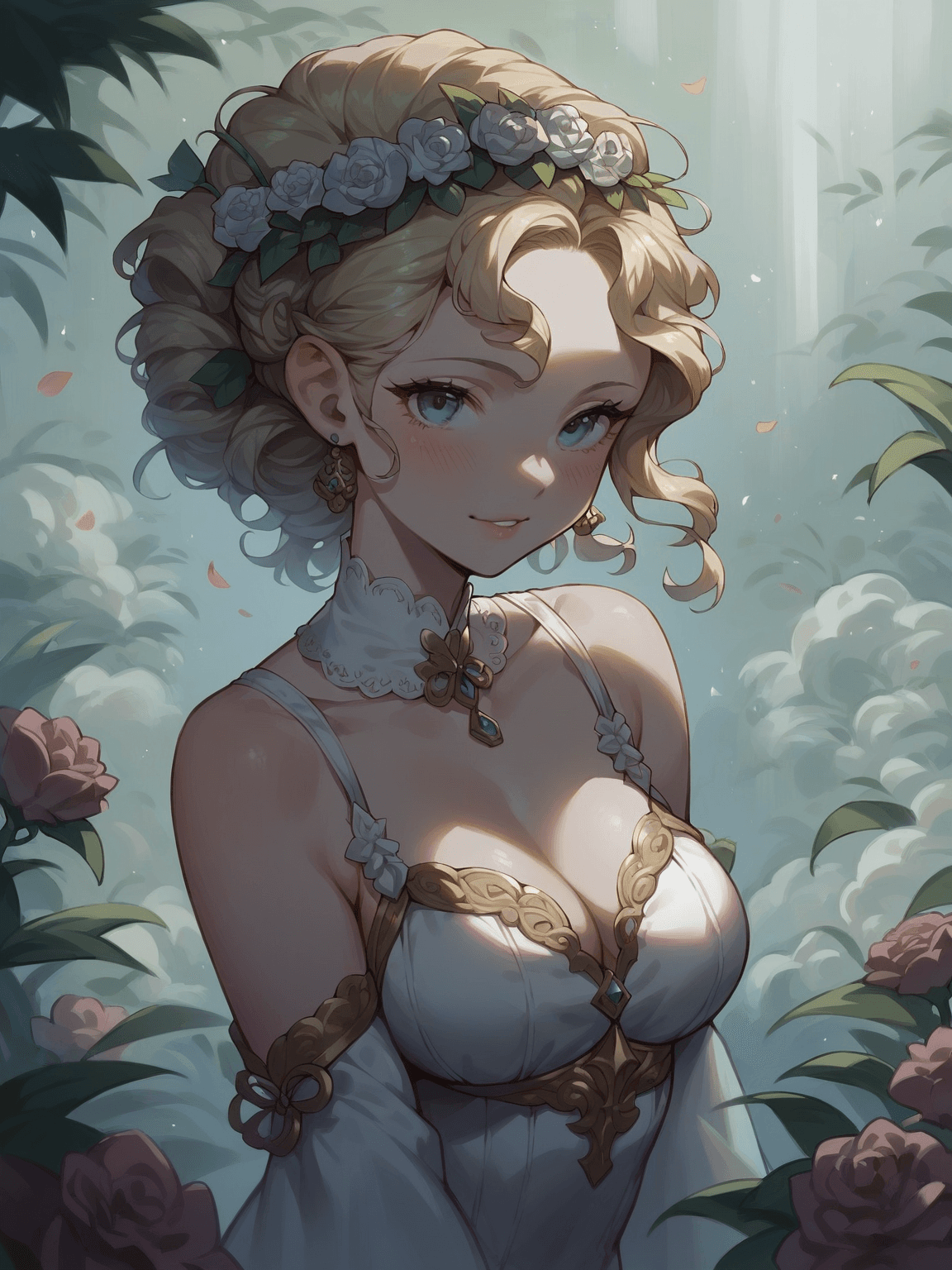 Thumbnail of Дана