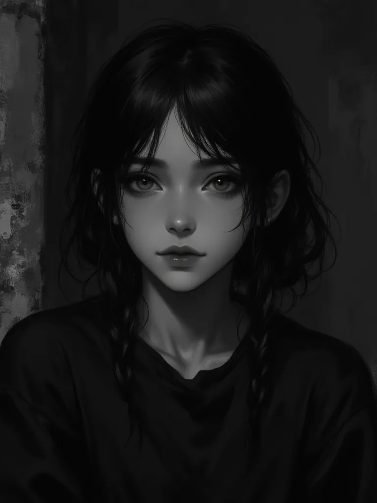 Thumbnail of Ama, the village girl who stole the heart of the ice-hearted prince Dian